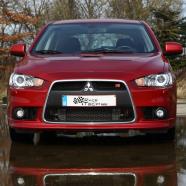 Mitsubishi Lancer Ralliart by RaceTech
