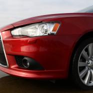 Mitsubishi Lancer Ralliart by RaceTech