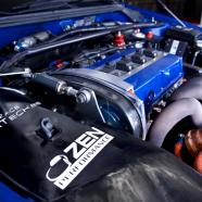 RaceTech EVO VII spec3 2011 motor