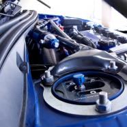RaceTech EVO VII spec3 2011 motor