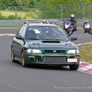 Subaru GT1998